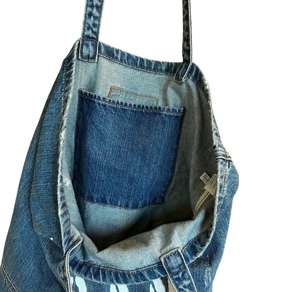 AMERICAN EAGLE tote bag - Picture 5 of 6